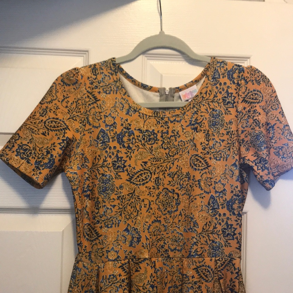 LuLaRoe Amelia